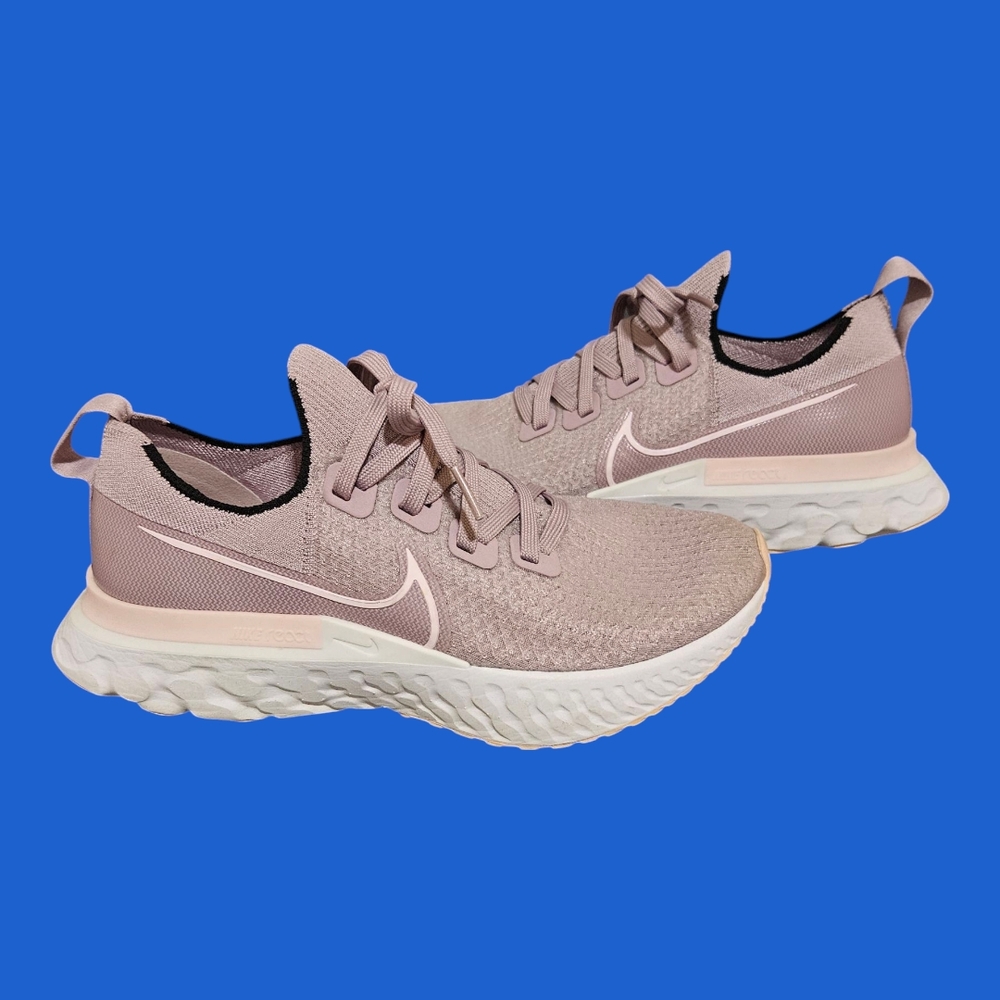 Nike React Infinity Run Womens 8.5